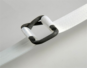 1T Pure High Tenacity Plastic Packing Belt