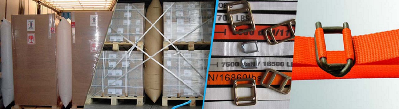 Dunnage Bags Suppliers In India