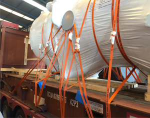 lashing-cargo