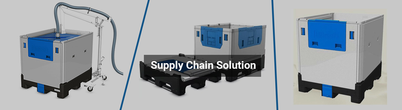 Best Supply Chain Solution In Pune